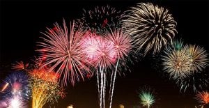 New Year
