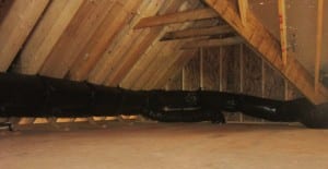 keep house warm in winter