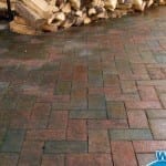 Wet & Forget Outdoor: Your Ideal Brick Cleaner