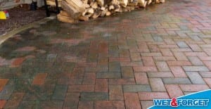 patio cleaner