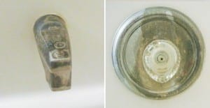 bad shower cleaner