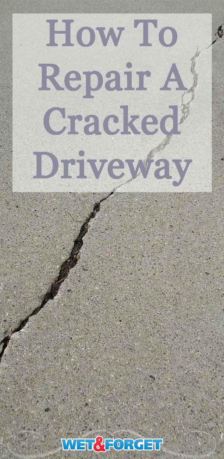 Ask Wet & Pothole Alert! 4 Key Driveway Repair Steps to Preserve