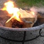 How to Light up Your Summer: Fire Pit, Fire Bowl or Outdoor Fireplace?