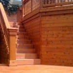 Keep Your Deck Beautiful with Wet & Forget