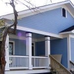 Five Steps to Perfect House Painting