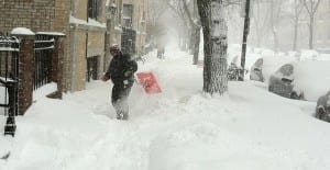 best snow removal methods