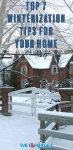 Keep your home warm and cozy this winter with these tips!