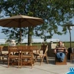 5 Outdoor Patio Options for Summer 2021