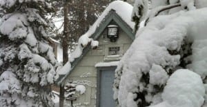 how to winterize your home