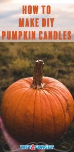 Learn how to make pumpkin candles with our easy DIY tutorial video!