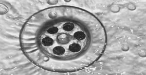 how to unclog drain