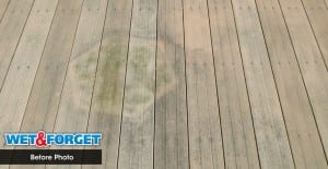 best rated deck cleaner