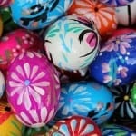 Enjoy these 5 Strikingly Beautiful Egg Designs this Easter!