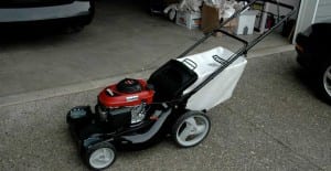 best lawn mower