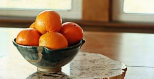 how to grow citrus indoors