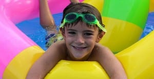 summer fun