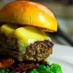 Take your Cookout to the Next Level with these 5 Best Burger Recipes