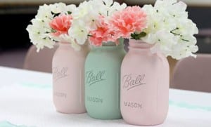 mason jar crafts
