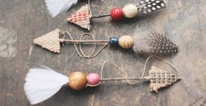 DIY ornaments
