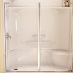 6 Shower Surround Options for your Bathroom