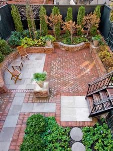 the best brick patio cleaner