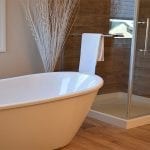 Most Frequently Forgotten Shower Surfaces to Clean
