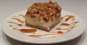 the best thanksgiving dessert