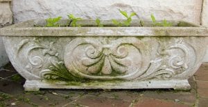 planter cleaner