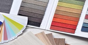 Change the Color Scheme in Your Home