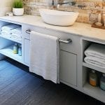3 Inventive DIY Bathroom Storage Ideas For Small Bathrooms
