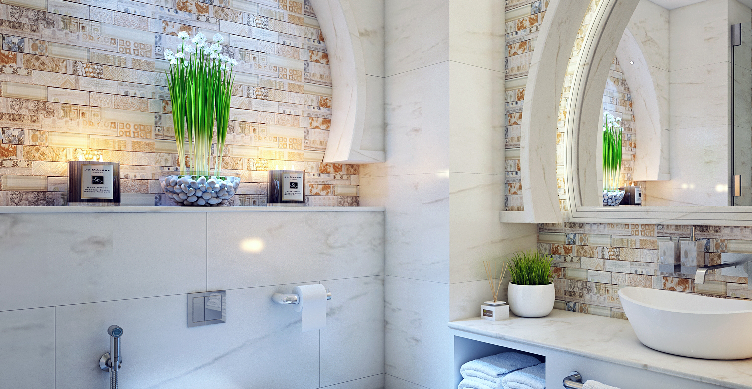 Bathroom Plants That Thrive With Or Without Sunlight Life S Dirty Clean Easy - Indoor Plants For Bathroom Without Windows