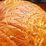 The Best Power Tools for Carving Pumpkins