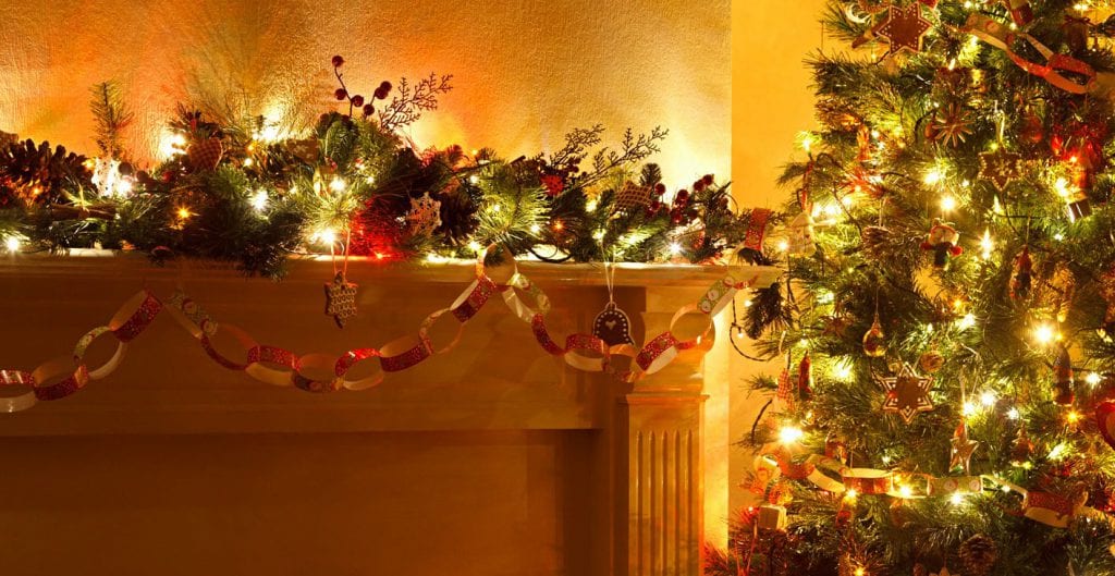 How to Make Your Christmas Tree Last Longer Life's Dirty. Clean Easy.