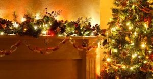 how to make your Christmas tree last longer