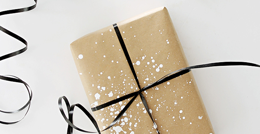 7 Dazzling DIY Gift Wrapping Ideas Sure to Impress Life's Dirty. 