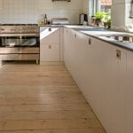 Flooring Options for Your Busy Kitchen