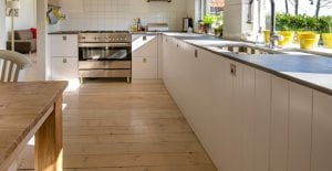 flooring options