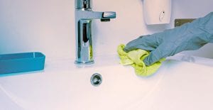 cleaning mistakes to avoid