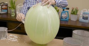Wrap Balloon