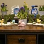 DIY Easter Decorations Made Quick & Easy