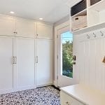 Clever Entryway and Mudroom Organizing Solutions