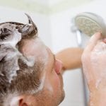 Is Your Showerhead Water Pressure Too Low? Here’s How to Fix It
