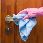 Don’t Forget To Clean Your Home’s Top 6 Dirtiest Places and Spaces