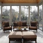 Enjoy the Summer Breeze With These Clever Screened-In Porch Ideas