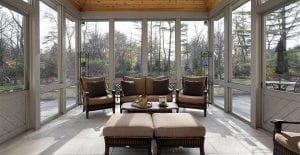 Is a screened in porch right for your home? Find out with our guide!