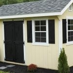Use Wet & Forget Outdoor Now to Get a Jump on Spring Cleaning