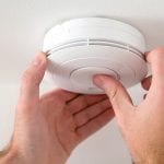 How to Install a Fire Alarm System and Carbon Monoxide Detector