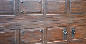 Magnetic embellishments