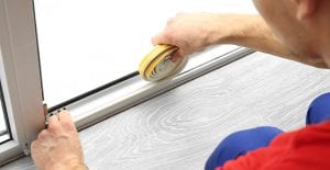 Weather Stripping How-Tos for Doors and Windows Life's Dirty. Clean Easy.