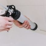 Handy Bathroom Shower Caulking Tips and How-Tos
